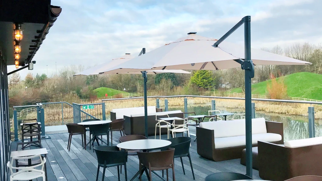 الفندق كوبثورن كارديف - كارديف